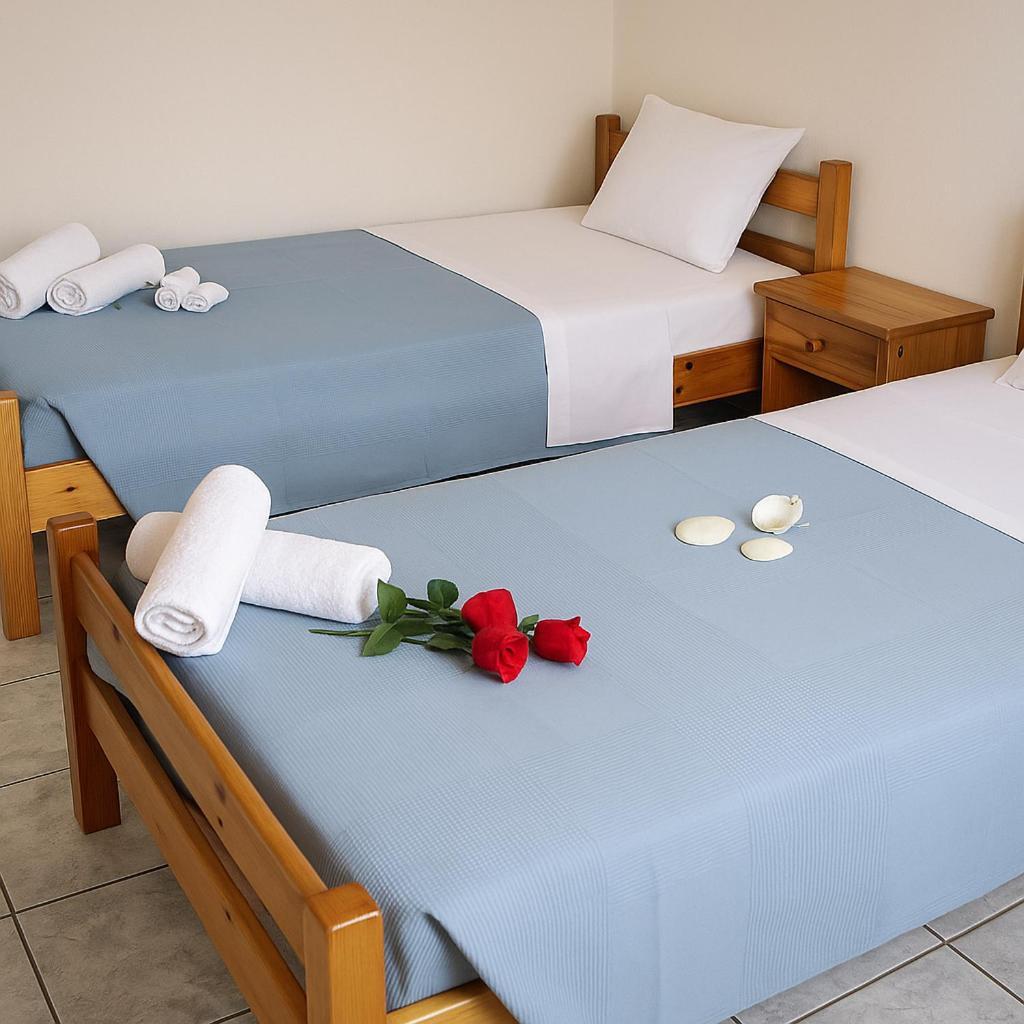 Aparthotel Blue Homes - Summer Escape 3*