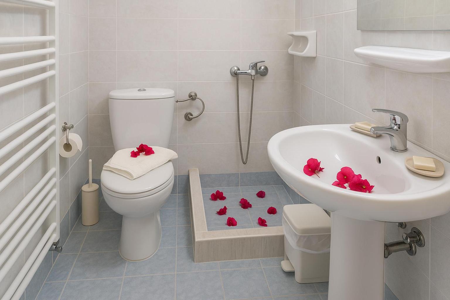 Blue Homes - Summer Escape Aparthotel 3*
